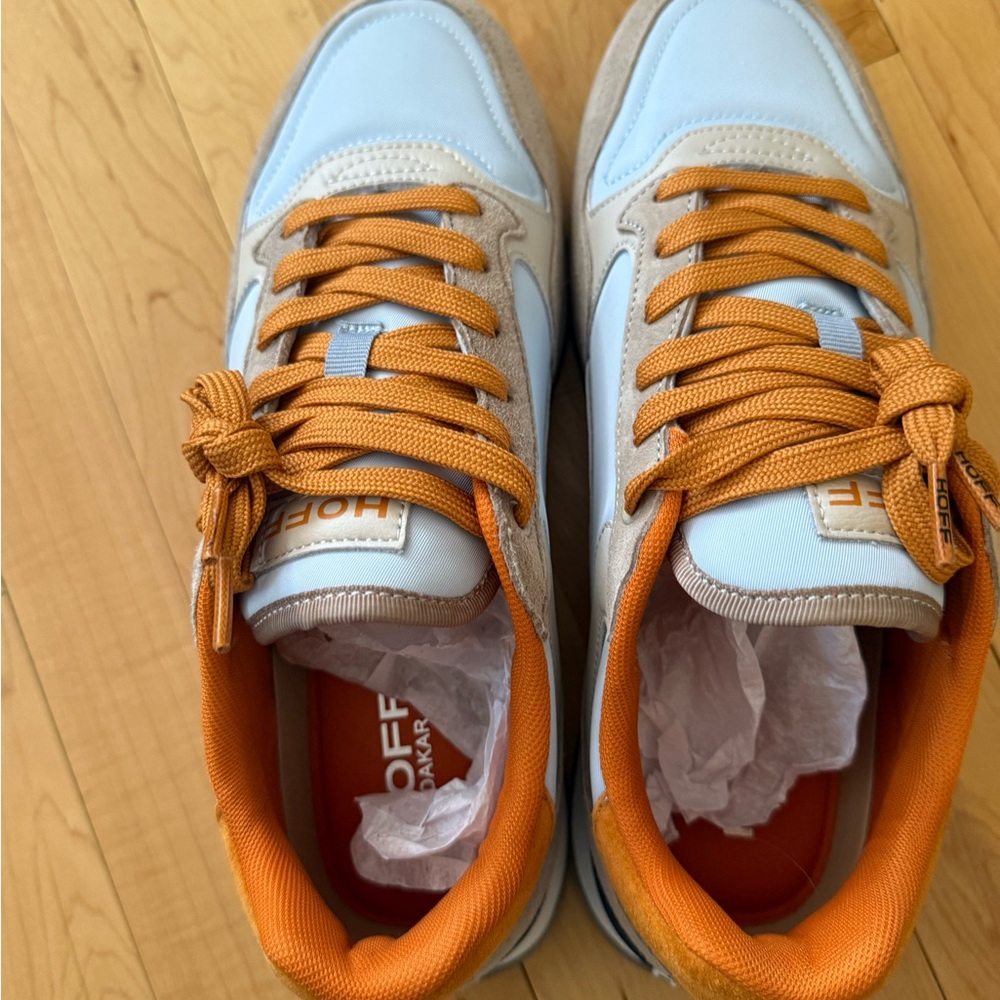 Men's The Hoff Brand Sneakers - Picture 6 of 10